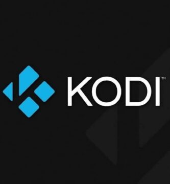 KODI azul