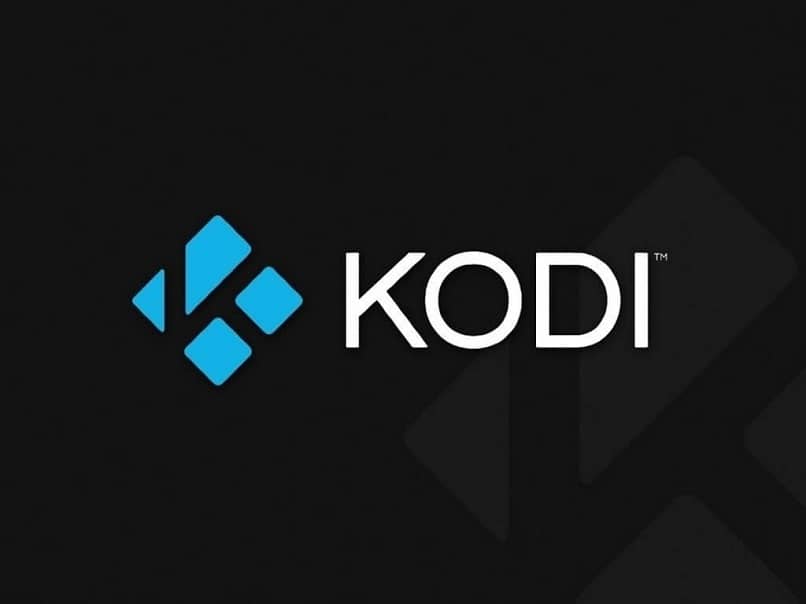 KODI azul