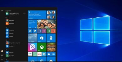 Kuinka laittaa Windows 10: n Käynnistä -valikko koko näyttöön erittäin helpoksi? (Esimerkki) 37 Kuinka laittaa Windows 10 n Kaynnista valikko koko nayttoon erittain