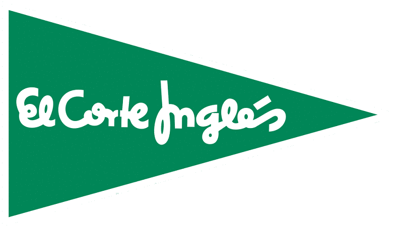 el corte ingles -logo