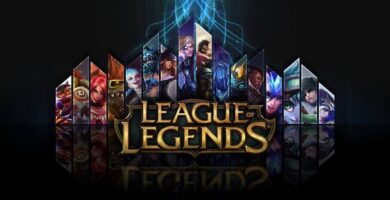 Kuinka avata live -chat saadaksesi LoL -tukea? (Esimerkki) - League of Legends -tuki 6 LOL fondo