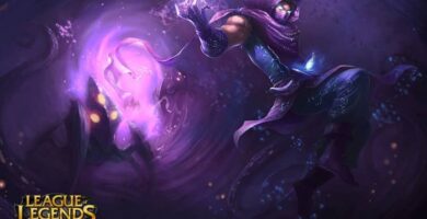 Miksi League of Legends ei avaudu minulle? - LoL -virheratkaisu 12 LOL morado