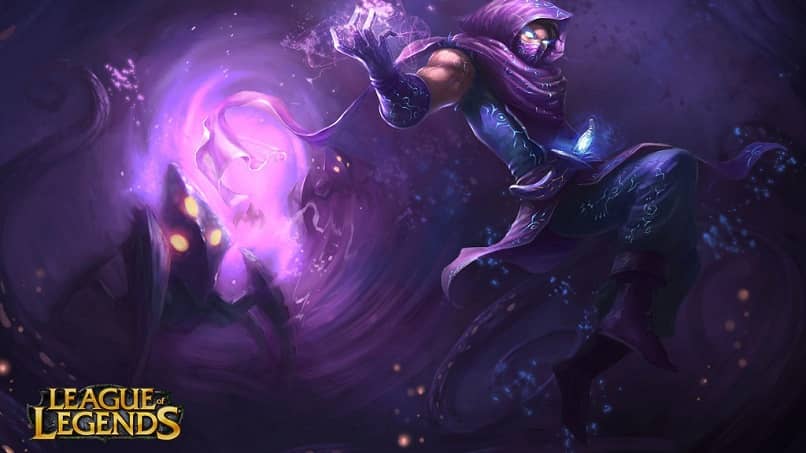 Miksi League of Legends ei avaudu minulle? - LoL -virheratkaisu 1 LOL morado