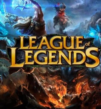 League of Legends 1