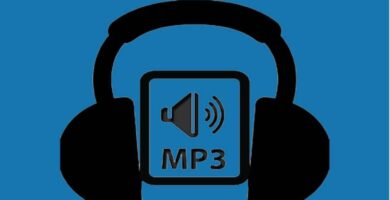 Logo MP3