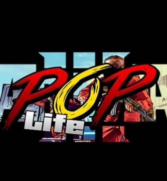 Logo POP Lite