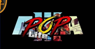 Logo POP Lite