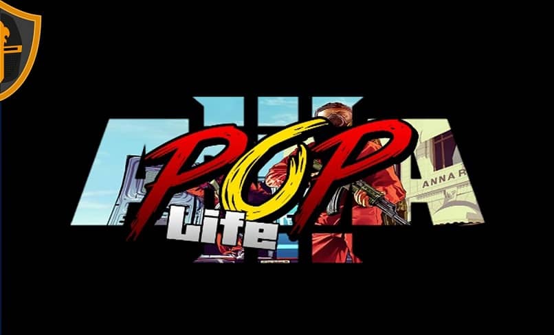 Logo POP Lite