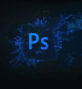 Logo Photoshop