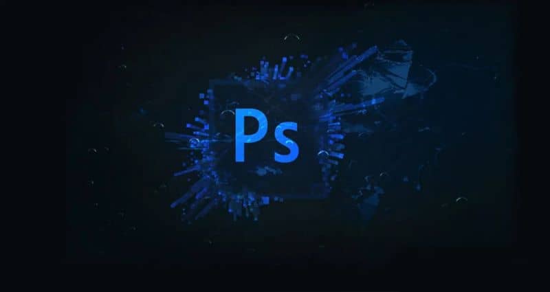 Logo Photoshop