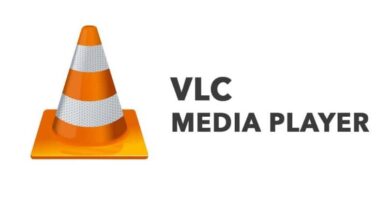 Logo VLC