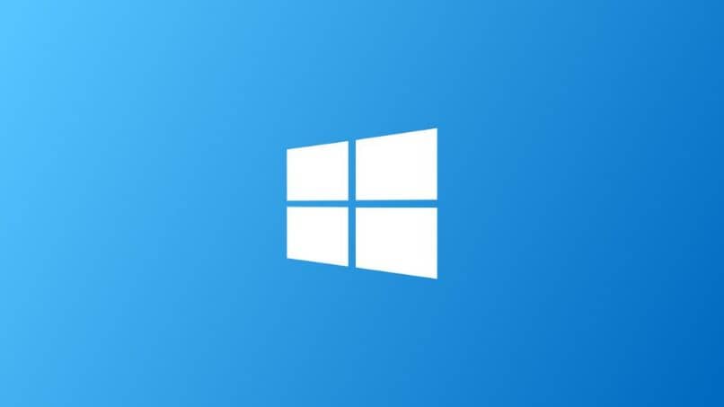 DMG -tiedostojen avaaminen ja käsitteleminen Windows 7, 8, 10 -käyttöjärjestelmässä 1 Logo Windows fondo azul