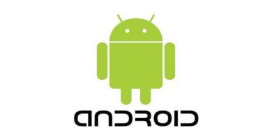 Kuinka saada sekuntikello Androidin ilmoituspaneelissa? (Esimerkki) 15 Logo de Android