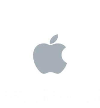 Logo de Apple