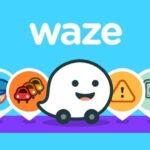 Logo de Waze App