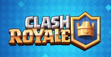 Kuinka saada prinsessa ilmaiseksi Clash Royalessa! 28 Logo de clash royale