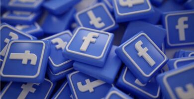 Automaattisen äänen poistaminen tai poistaminen käytöstä Facebook -videoista 16 Logos Facebook