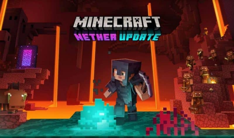 Kuinka tasoittaa, suurentaa tai laajentaa karttaa Minecraftissa - suurenna karttaa 1 MCSH1625 01
