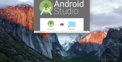 MCSH2282 1 android studio