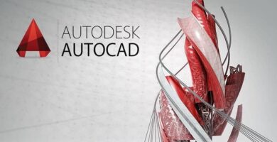 Piirroksen kääntäminen ilman tekstin kääntämistä AutoCADissa askel askeleelta (esimerkki) 30 MCSH8027 autodesk autocad