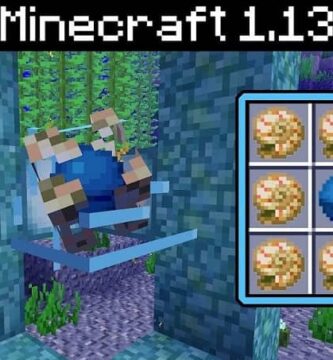 MINICRAFT PERLA
