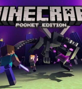 Minecraft Pocket Edition 3