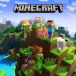 Minecraft ilustracion