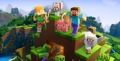 Kuinka pääsen sisään Minecraftiin tai kirjaudun sisään, jos saan virheilmoituksen? (Esimerkki) | Katso miten se tehdään 8 Mundo minecraft