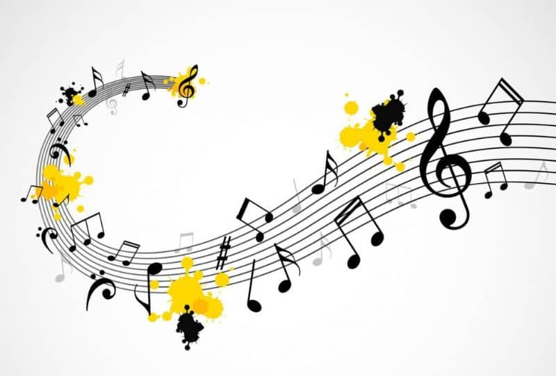 Äänilähdön vaihtaminen stereosta monoksi - nopea ja helppo (esimerkki) 1 Notas Musicales