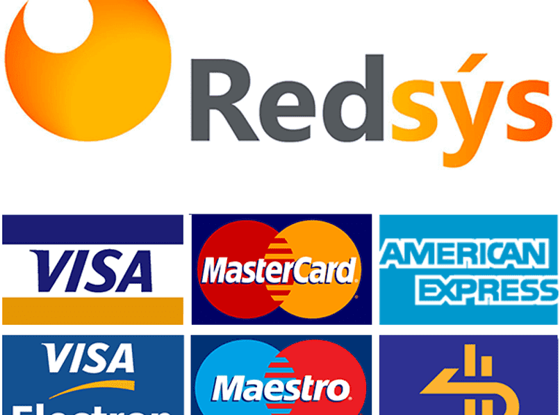 Payment Gateway laajennuksen Redsys kayttaminen maarittaminen ja integroiminen WordPress Pay