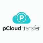 Pcloud Transfer logo