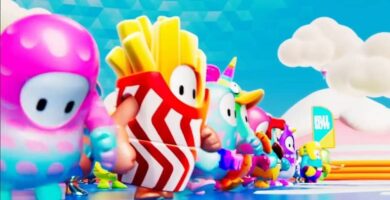 Milloin Fall Guys Ultimate Knockout julkaistaan Xboxille, Androidille ja iPhonelle? (Esimerkki) 36 Personajes