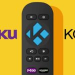 Roku Kodi