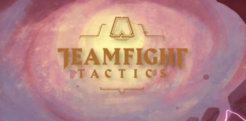 Teamfight Tactics