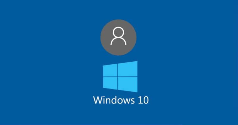 Usuario Windows 10 1