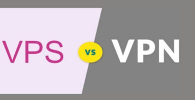 VPs vs VPN 1