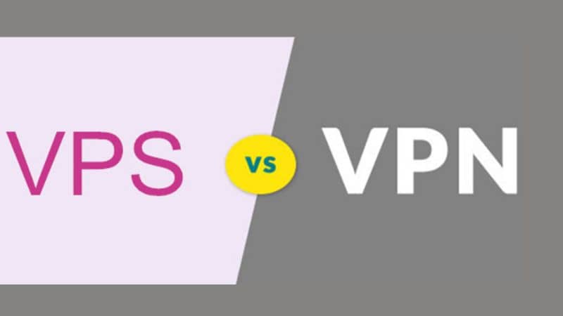 VPs vs VPN 1
