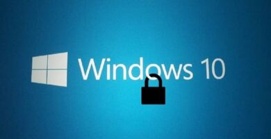 Kuinka tallentaa ja hallita salasanoja Windows 10: ssä Keeperin avulla? (Esimerkki) 31 W10 candado