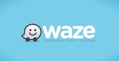 Waze