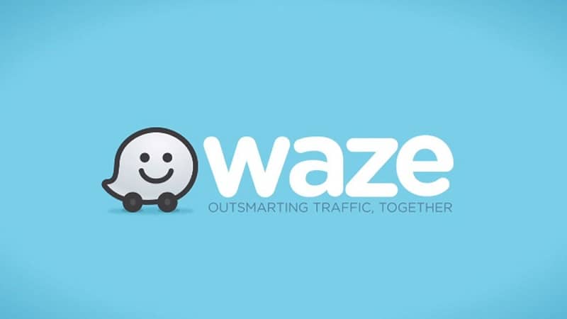 Waze