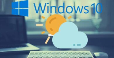 Kuinka asettaa sää Windows 10 -lukitusnäytölle 26 Windows 10 clima