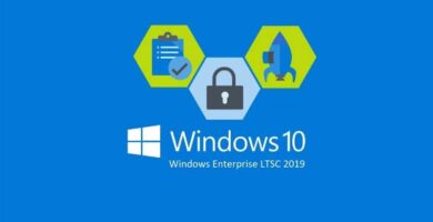 Windows10 Enterprise