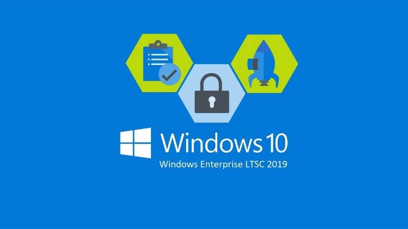 Windows10 Enterprise