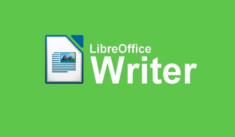 Writer de LibreOffice