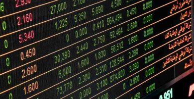 Mikä on ja mikä on Osakkeiden nimellisarvon määritelmä? - Tässä vastaus 31 acciones valor nominal 11271