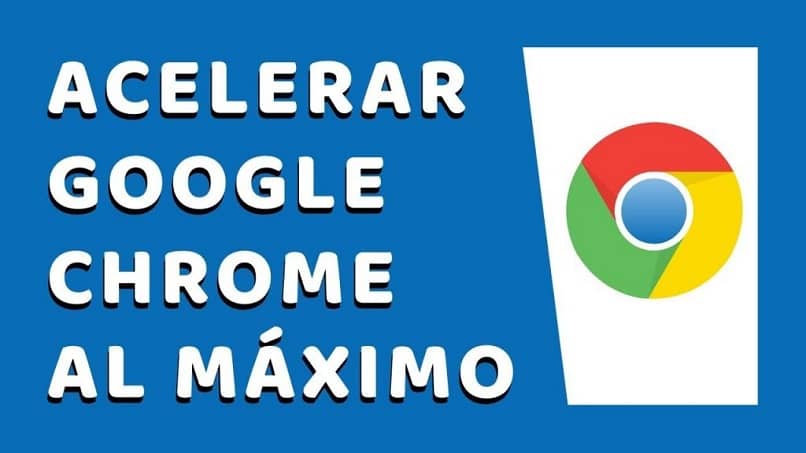 acelerar google chrome