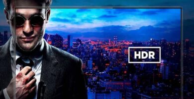 Kuinka ottaa HDR -videotoisto käyttöön Windows 10: ssä? - Erittäin helppoa (esimerkki) 22 activar la reproduccion de videos HDR