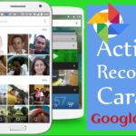 activar reconocimiento facial google fotos