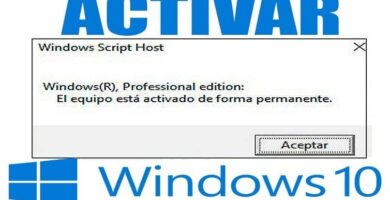 activar windows 10