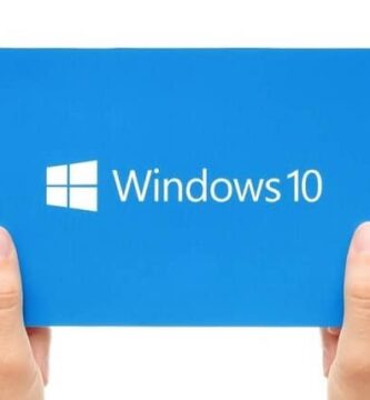 actualizacion windows version